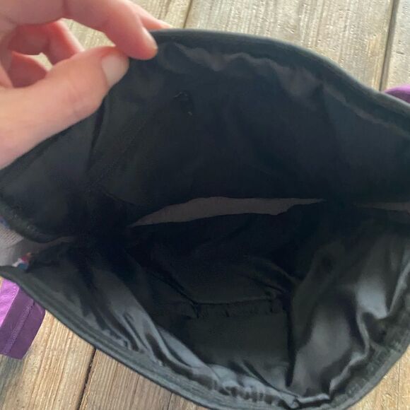 Crossbody Aztec Purse  - Picture 2 of 3